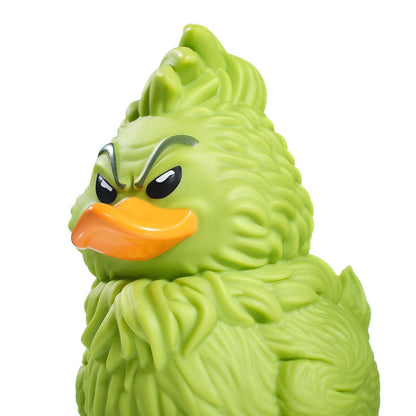 Pato de Grinch