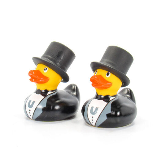 Mini Canard Groom & Groom