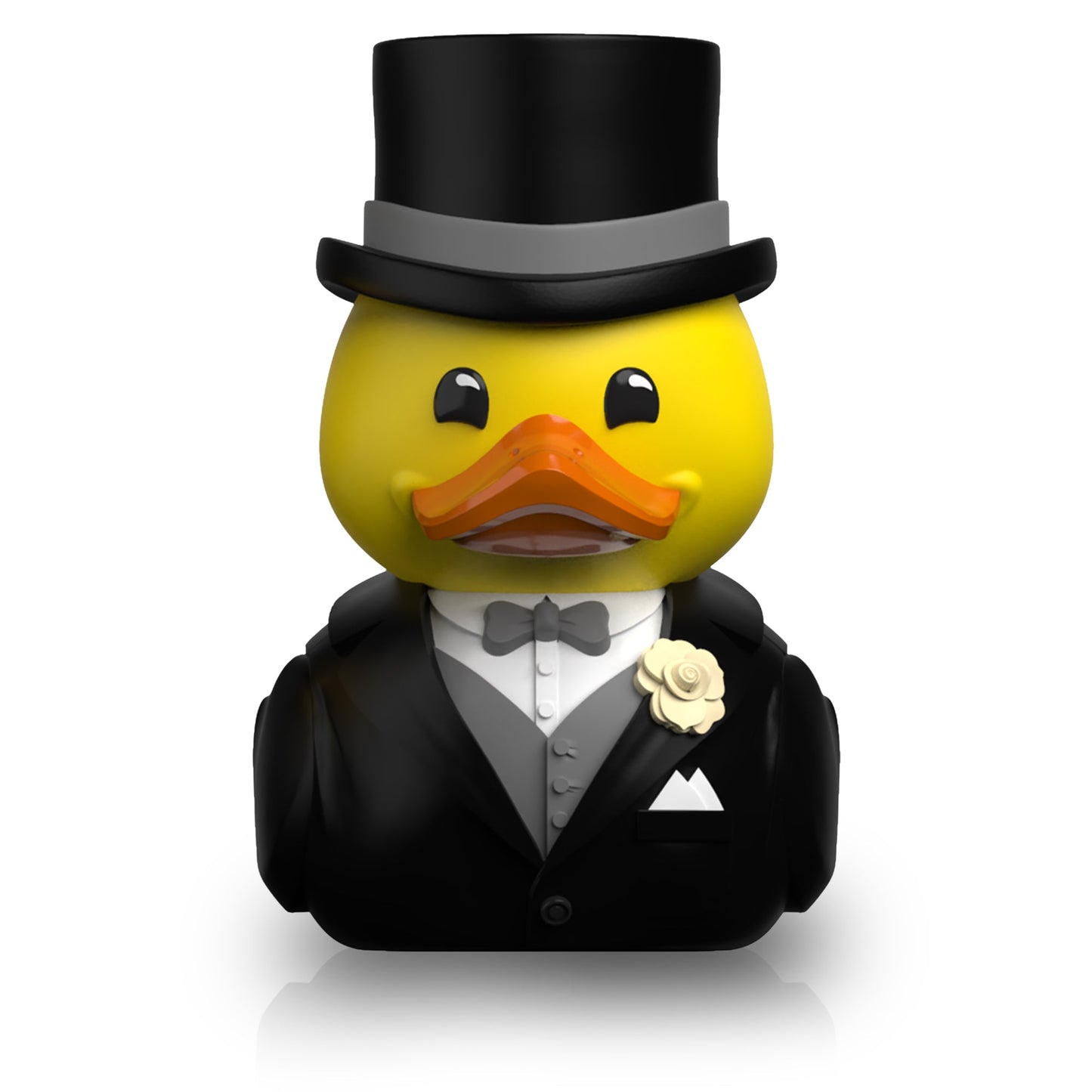 Married Duck - PRE-ORDER*