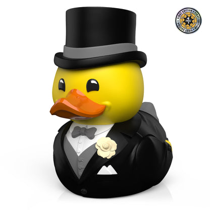 Pato casado (Primera edición)