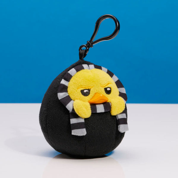 TUBBZ pluche sleutelhanger Minions : Gru - PRE-ORDER*