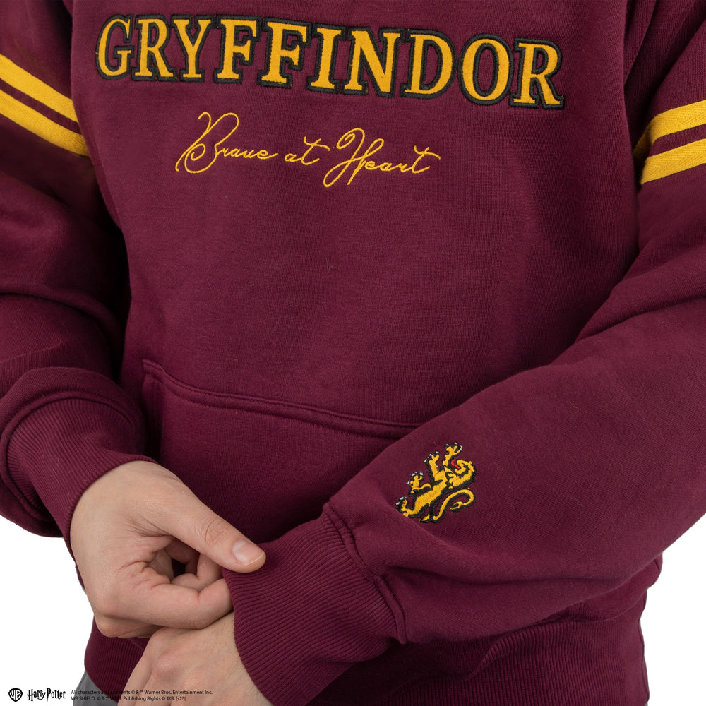 Harry Potter Hoodie – Gryffindor