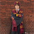 Tenue complète enfant Harry Potter - Gryffondor