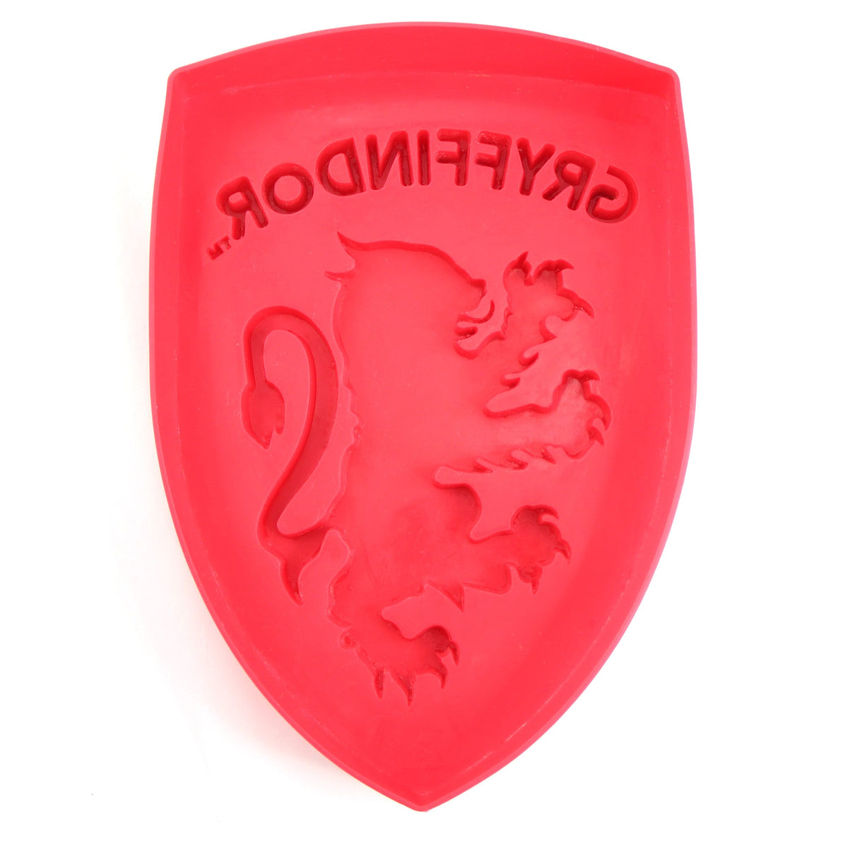 Moule à gâteaux en silicone Gryffondor