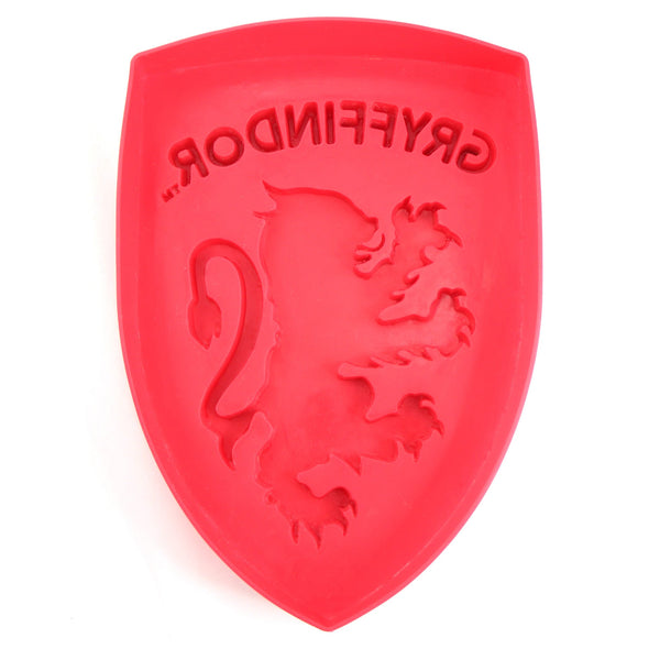 Moule à gâteaux en silicone Gryffondor