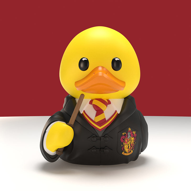 Canard Harry Potter: Gryffondor TUBBZ (Collector’s Edition)