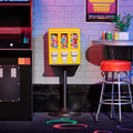 Distributeur miniature Quarter Arcades – Échelle 1/4