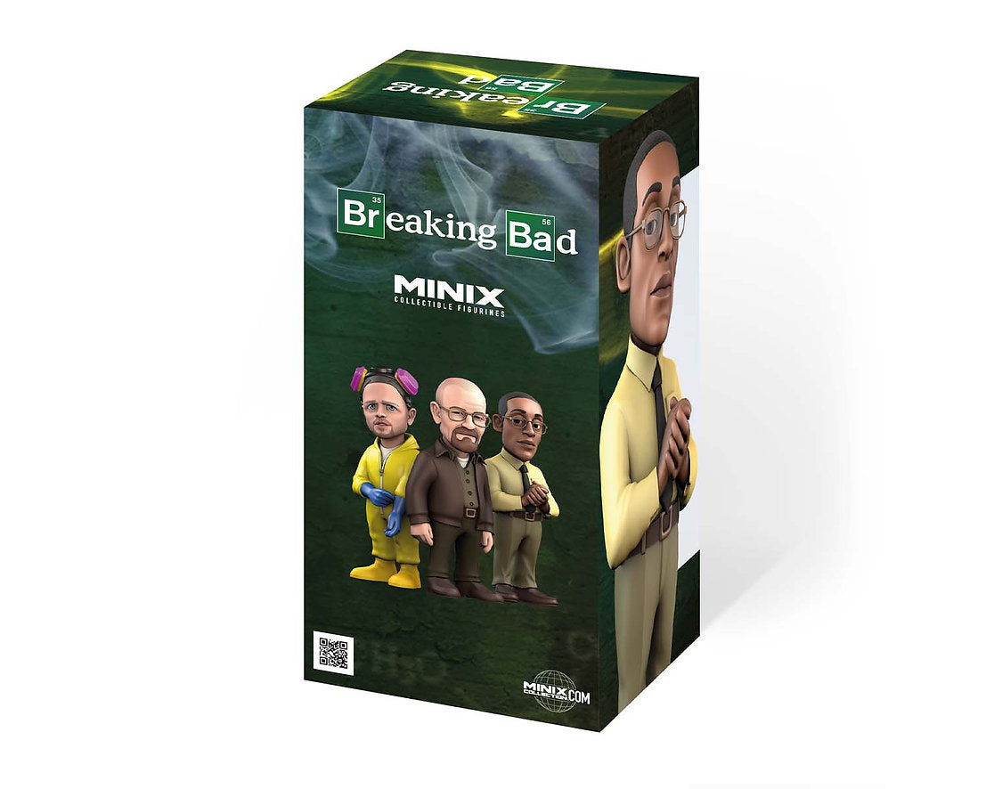 Gus Fring #130 - Breaking Bad