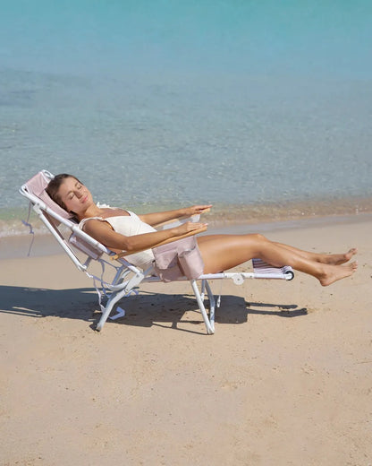 Hamaca de playa reclinable - INDIE