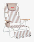 Hamaca de Playa Reclinable - INDIE