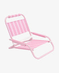 Silla de Playa Baja Plegable – BAMBINA