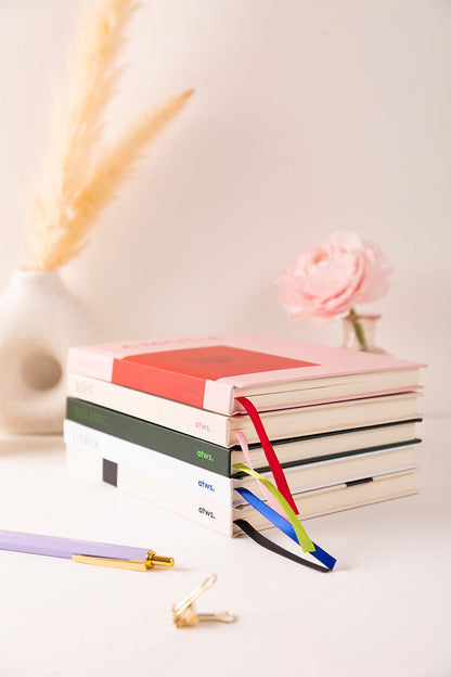 Lisboa - Hardcover notebook A5