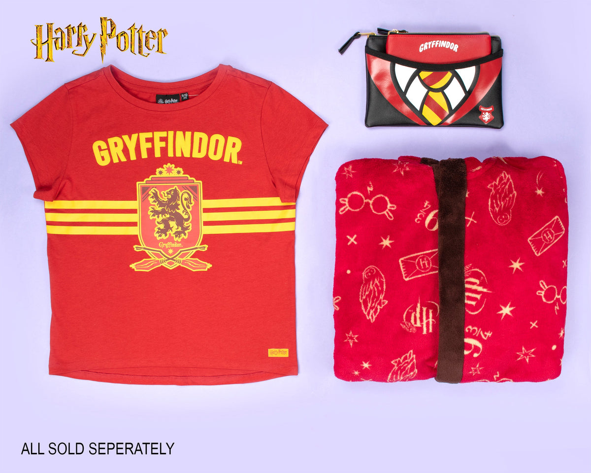 Crop top – Harry Potter