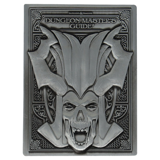Lingot collector Dungeons & Dragons - Dungeon Masters Guide