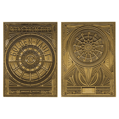 Lingot collector Dungeons & Dragons - Keys From The Golden VaultLLingot collector Dungeons & Dragons - Keys From The Golden VaultiLingot collector Dungeons & Dragons - Keys From The Golden VaultnLingot collector Dungeons & Dragons - Keys From The Golden VaultgLingot collector Dungeons & Dragons - Keys From The Golden VaultoLingot collector Dungeons & Dragons - Keys From The Golden VaulttLingot collector Dungeons & Dragons - Keys From The Golden Vault Lingot collector Dungeons & Dragons - Keys From The Golde