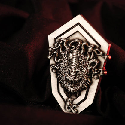 Dungeons & Dragons – Limited Edition Beholder Pin Badge