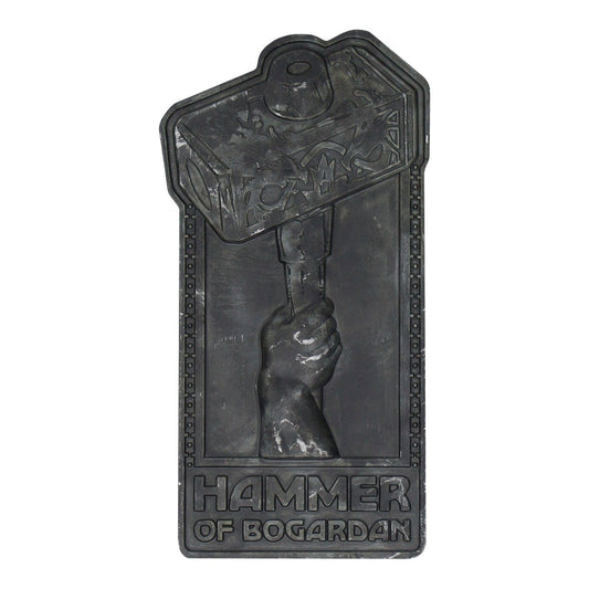 Lingot collector Magic: The Gathering - Hammer of Bogardan