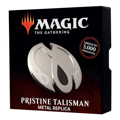 Réplique collector Magic: The Gathering - Pristine TalismanMRéplique collector Magic: The Gathering - Pristine TalismanéRéplique collector Magic: The Gathering - Pristine TalismandRéplique collector Magic: The Gathering - Pristine TalismanaRéplique collector Magic: The Gathering - Pristine TalismaniRéplique collector Magic: The Gathering - Pristine TalismanlRéplique collector Magic: The Gathering - Pristine TalismanlRéplique collector Magic: The Gathering - Pristine TalismanoRéplique collector Magic: The Ga