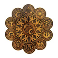 Médaillon collector Magic: - The Gathering Tablet of the Guilds