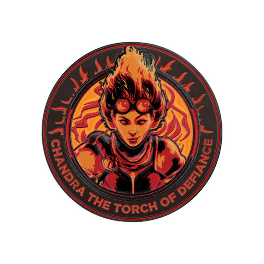 Pièce collector Magic: The Gathering - Chandra