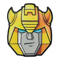 Transformers Collector Medallion - Bumblebee