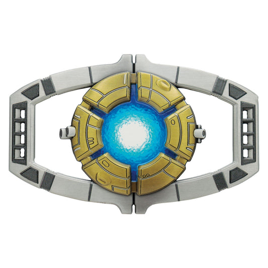 Réplique collector Transformers - Matrix of Leadership