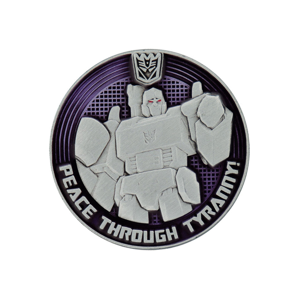 Transformers Collector's Item - G1 Autobots vs Decepticons