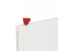 Lesezeichen Chocolat Chaud