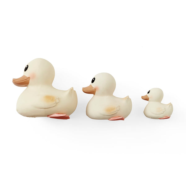 Famille Kawan Canard Blanc