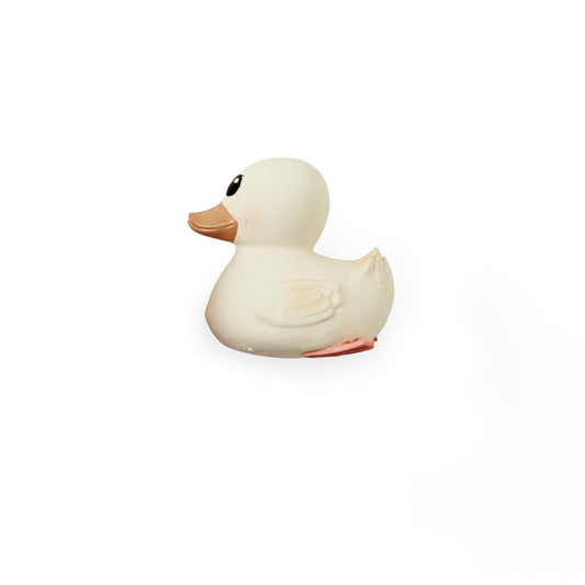 Mini Kawan Canard Blanc