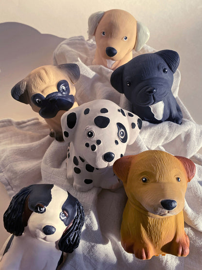 Puppy Parade, Poodle – visuel produit