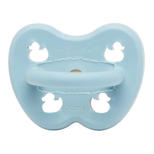 Lecca-lecca Baby Blue Duck