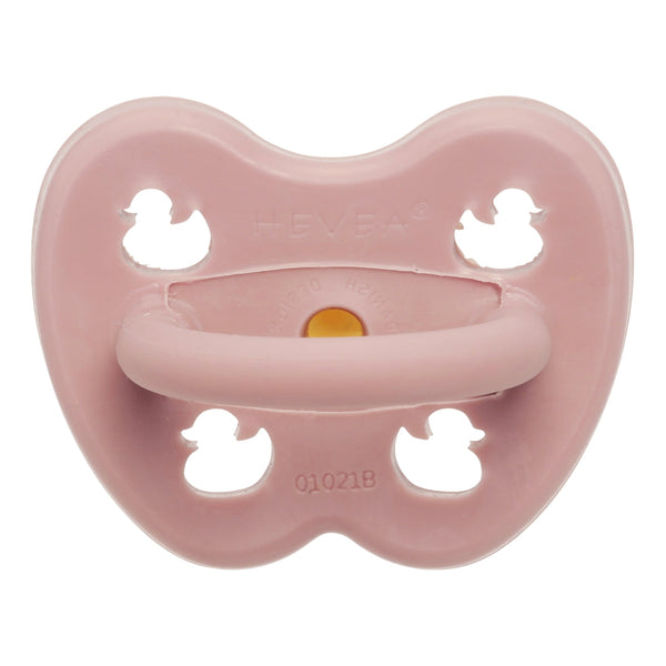 Lecca-lecca Duck Baby Blush