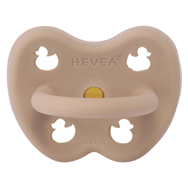 Lecca-lecca color anatra beige chiaro