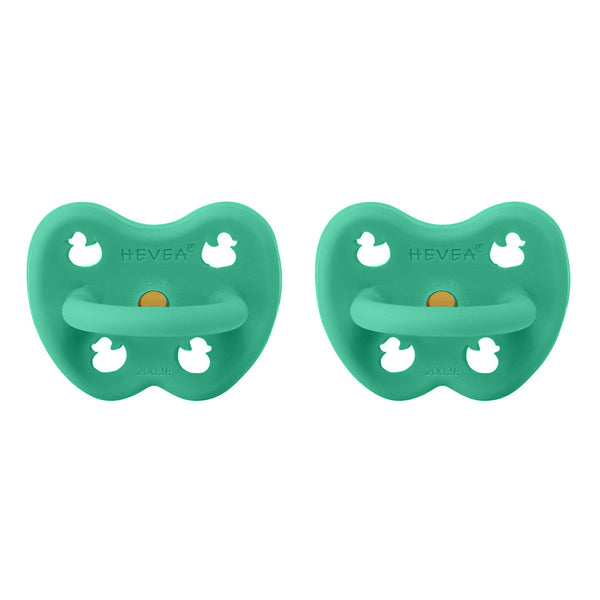 Confezione da 2 lecca-lecca Pop of Green Duck