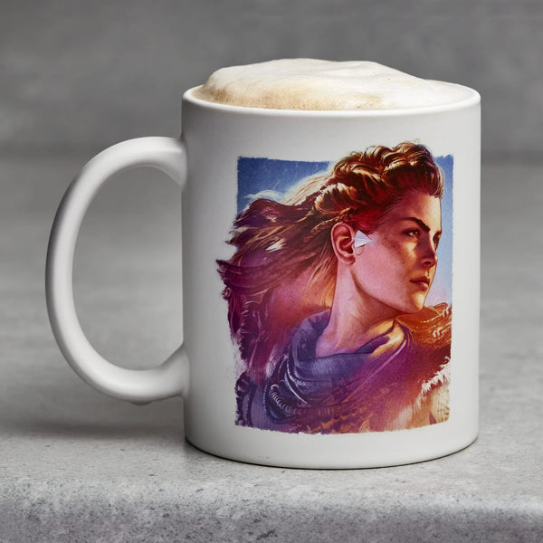 Tazza Horizon - Forbidden West