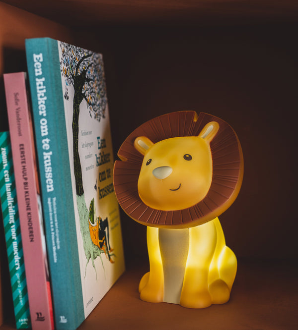 Luce notturna ricaricabile Hakuna 