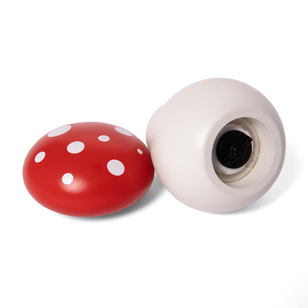 Moulin à Poivre Champignon – Fisura – vue 2