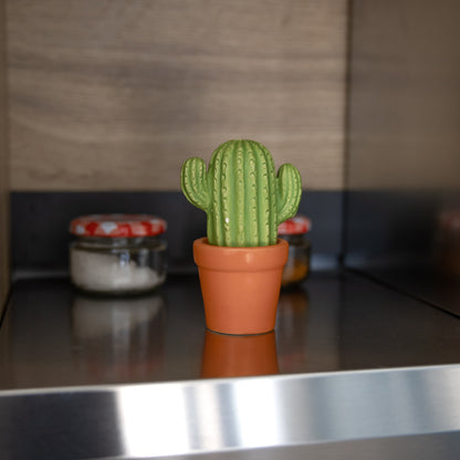 Sel et poivre Cactus
