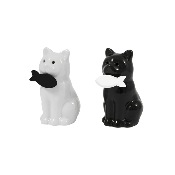 Sel et Poivre Chats – Fisura