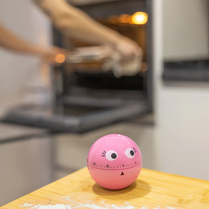 Minuteur de Cuisine Motif Yeux – Fisura – vue 4