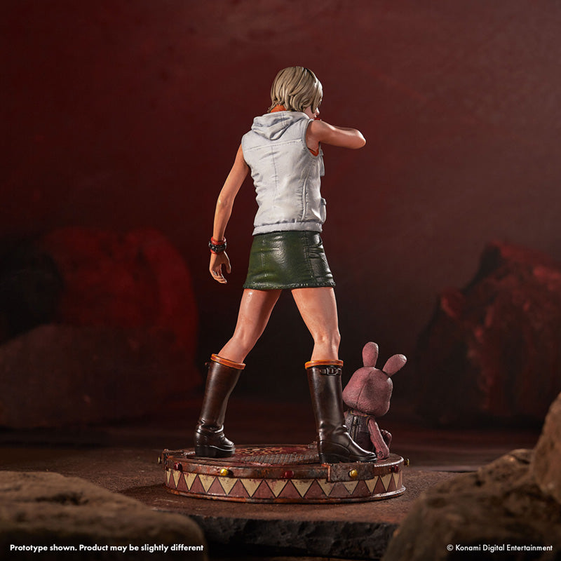 Statua Silent Hill 3 - Heather Mason (Édition Limitée)