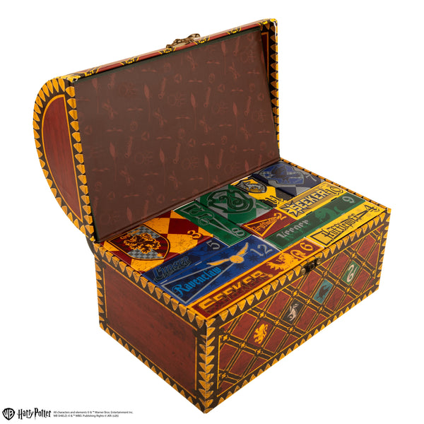 Calendrier de l'Avent Deluxe Quidditch