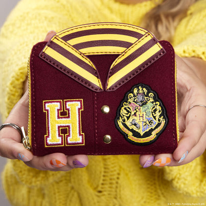 Cartera académica de Harry Potter - Hogwarts 