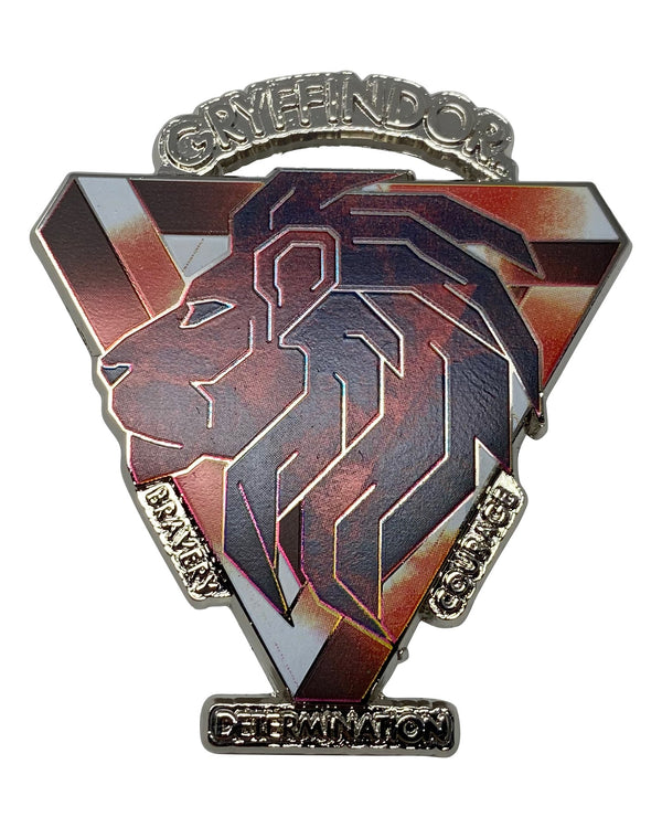 Spilla di Grifondoro di Harry Potter - Edizione limitata 
