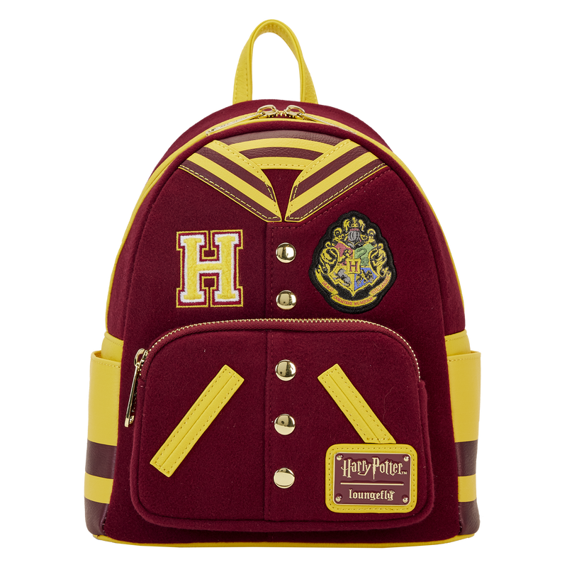 Mochila pequeña de Harry Potter - Hogwarts "Académico"