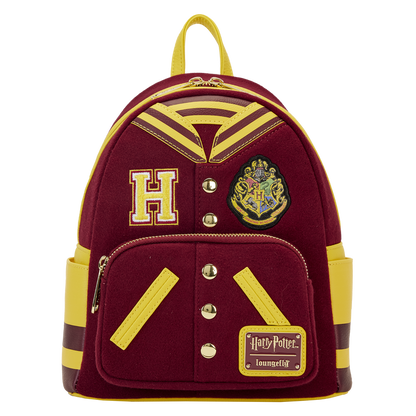 Mochila pequeña de Harry Potter - Hogwarts "Académico"