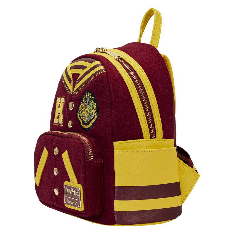Mochila pequeña de Harry Potter - Hogwarts "Académico"
