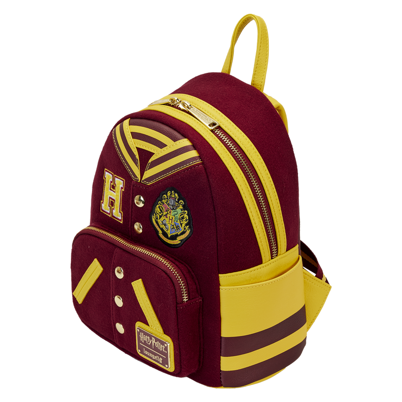 Mochila pequeña de Harry Potter - Hogwarts "Académico"