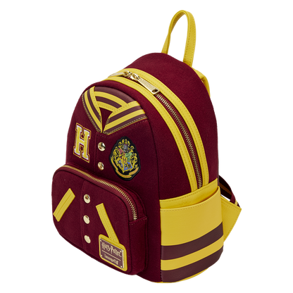 Mochila pequeña de Harry Potter - Hogwarts "Académico"